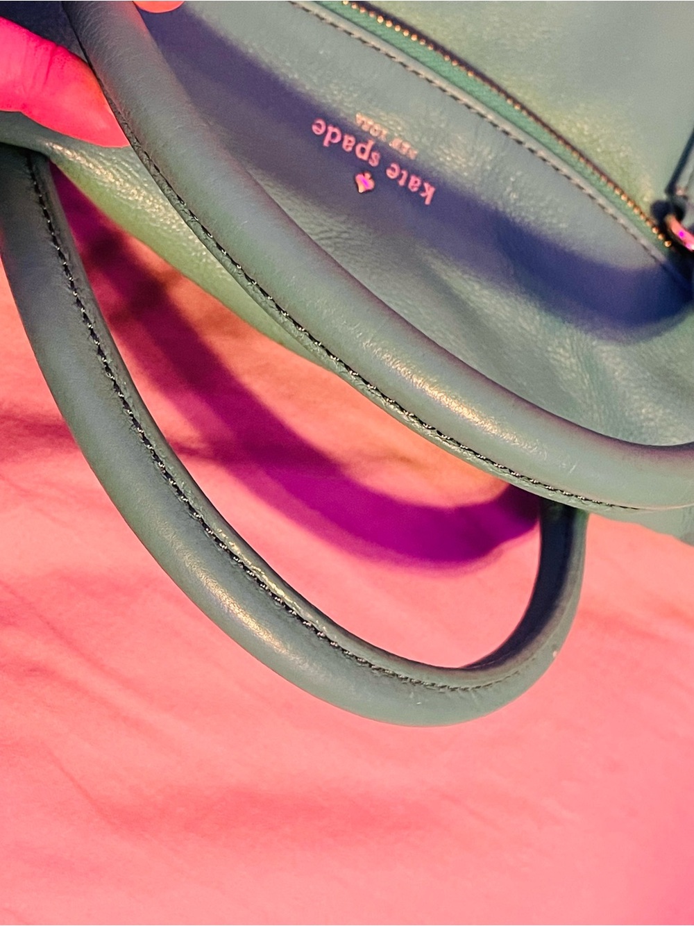 Kate Spade Purse Bag - Picture 6 of 8